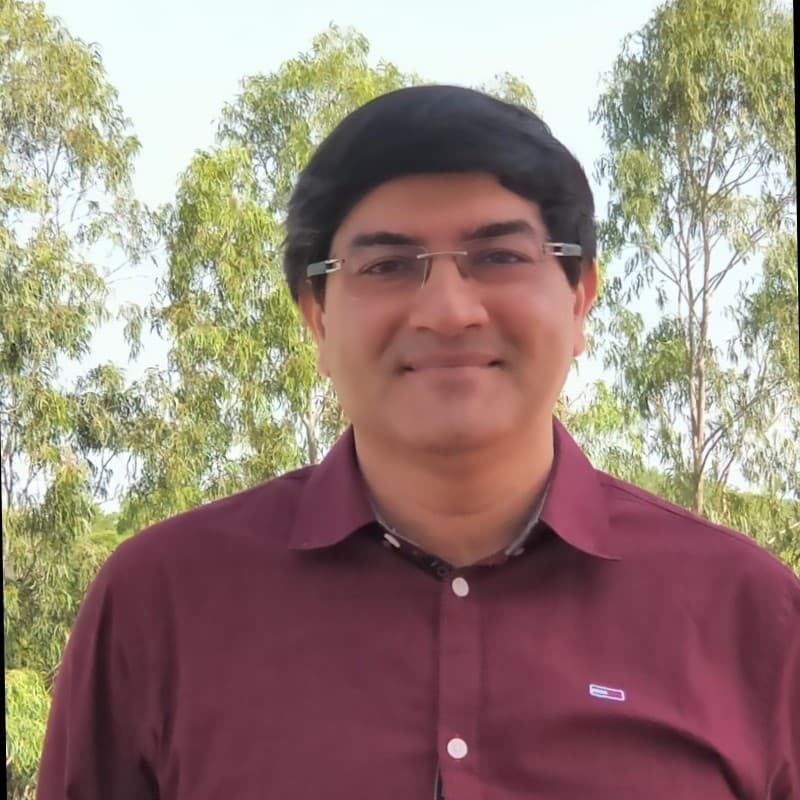 Arvind Pani and Vivekananda Pani