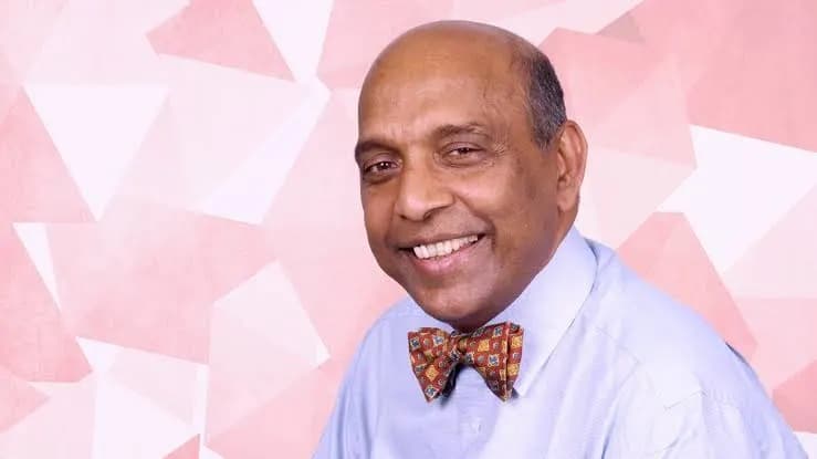 Dr. Gullapalli N Rao