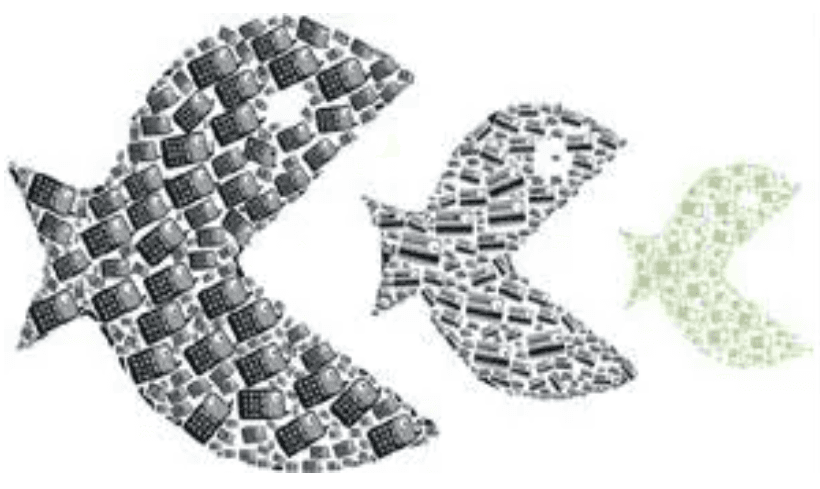 Banking on your mobile phone