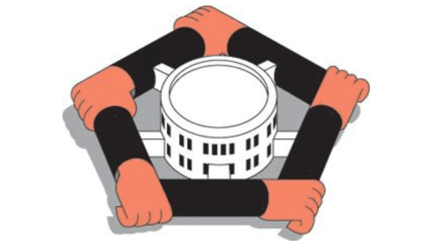 How can firms manage ideas?